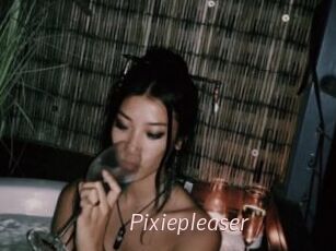 Pixiepleaser