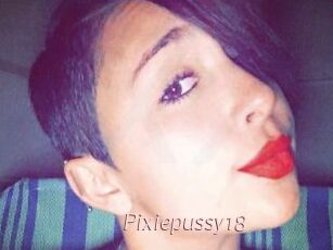 Pixiepussy18