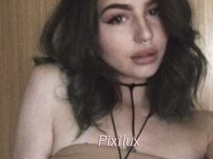 Pixilux