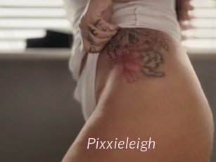 Pixxieleigh