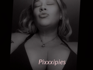 Pixxxipies