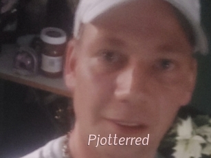 Pjotterred