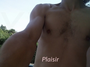 Plaisir