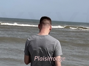 Plaisirrouge