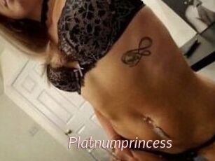 Platnumprincess