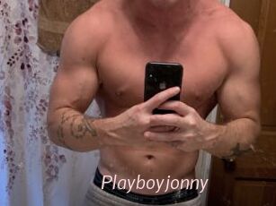Playboyjonny