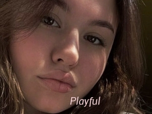 Playful