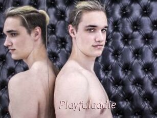 Playfuladdie