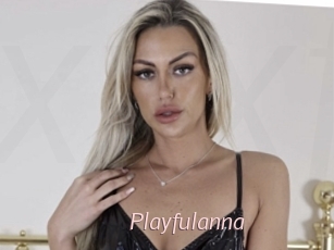 Playfulanna