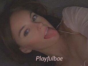 Playfulbae