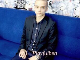 Playfulben