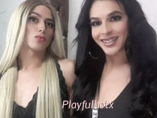 Playfulhotx
