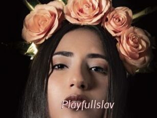 Playfullslav