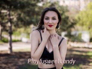 Playfusweetcandy