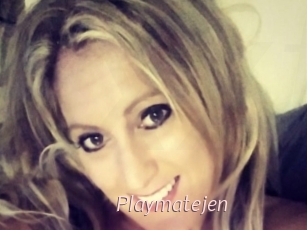 Playmatejen