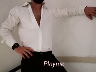 Playme