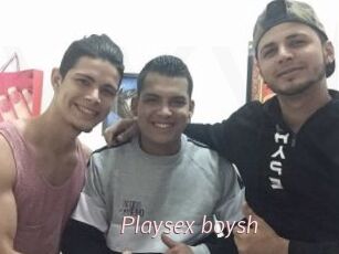 Playsex_boysh