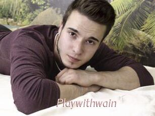 Playwithwain
