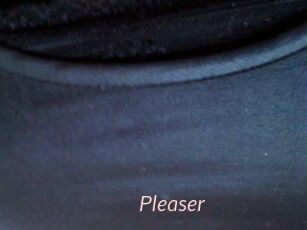Pleaser