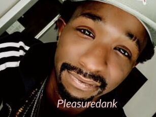Pleasuredank