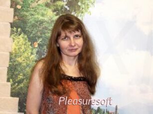Pleasuresoft
