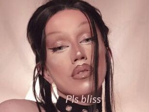 Pls_bliss