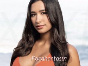 Pocahontas91