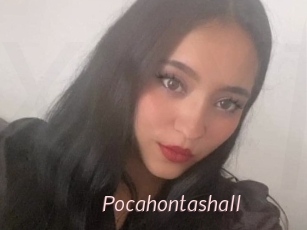 Pocahontashall