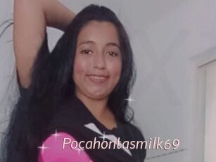 Pocahontasmilk69