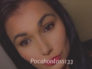 Pocahontass133