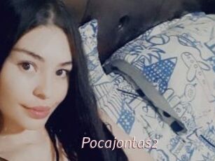 Pocajontas2