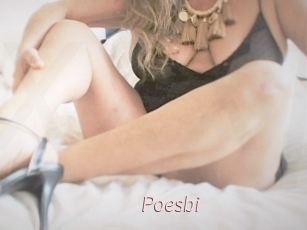 Poesbi