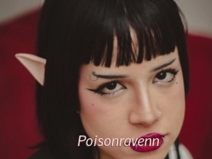 Poisonravenn