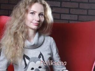 Poliksena