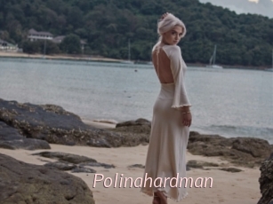 Polinahardman