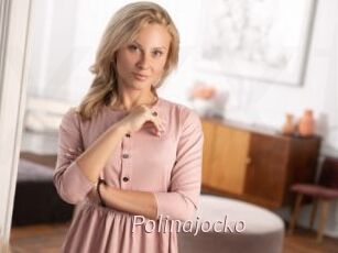 Polinajocko
