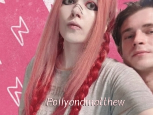 Pollyandmatthew