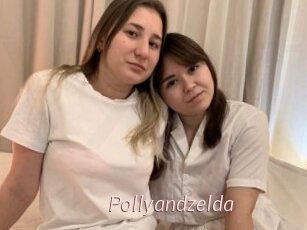 Pollyandzelda