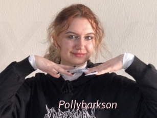 Pollybarkson