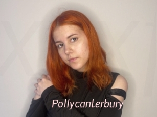 Pollycanterbury