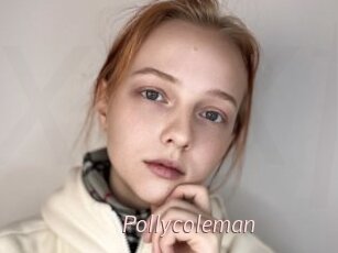 Pollycoleman