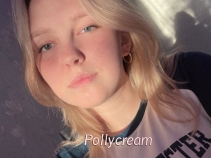Pollycream