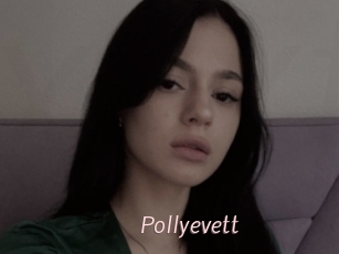 Pollyevett