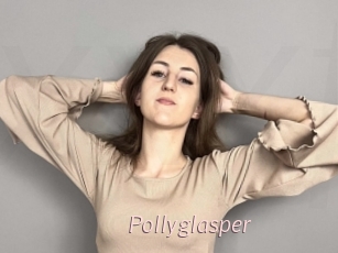 Pollyglasper