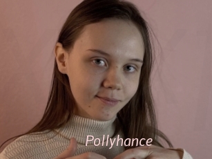 pollyhance xxx Free Sites