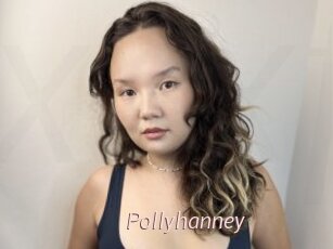 Pollyhanney
