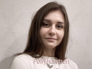 Pollyharvison