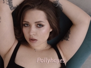 Pollyhayes
