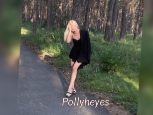 Pollyheyes