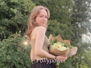pollypower xxx Free Sites